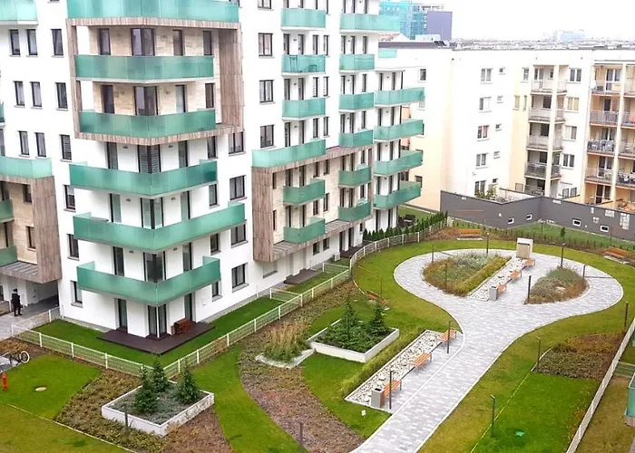 Cystersow Garden