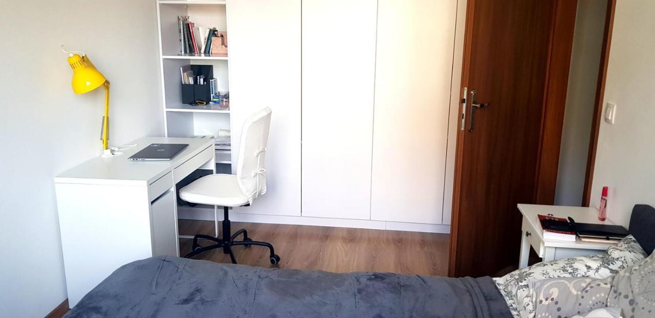 Apartament Cystersow Garden *