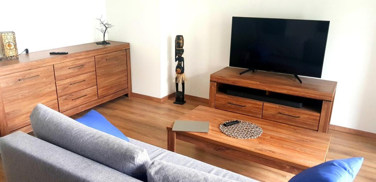 Apartament Cystersow Garden *